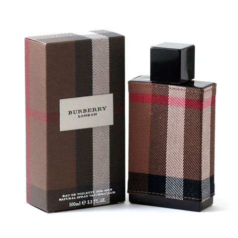 london for men burberry cologne.